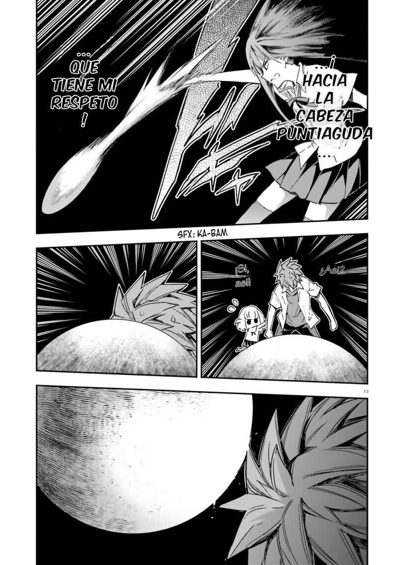 Chapter 144.5 - Page 13