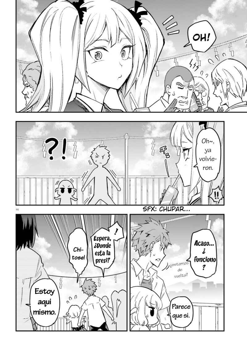 Chapter 144.5 - Page 15