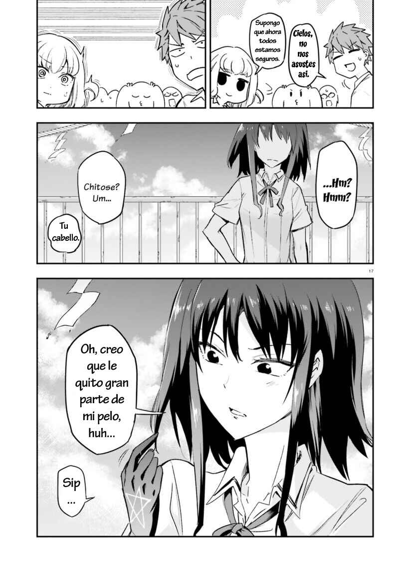 Chapter 144.5 - Page 16