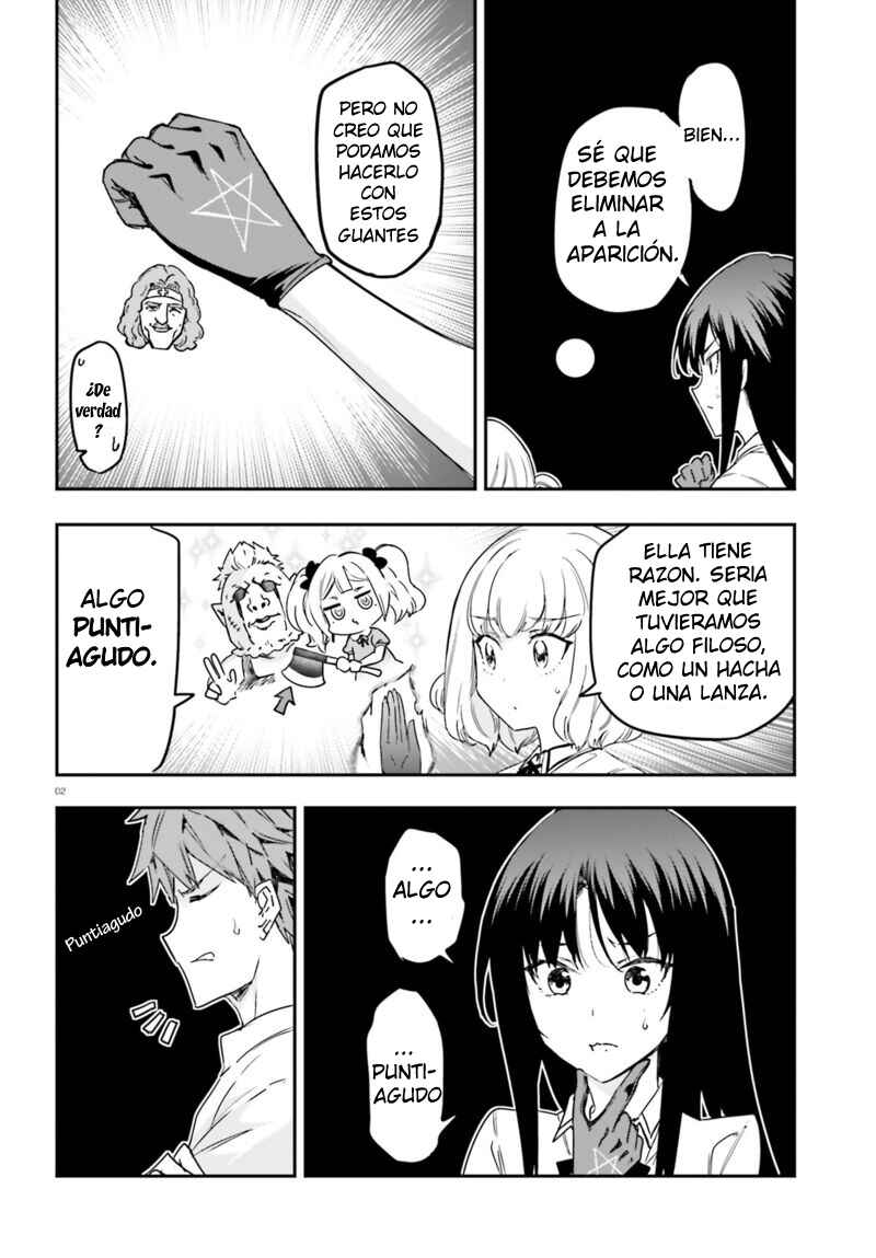 Chapter 144.5 - Page 2
