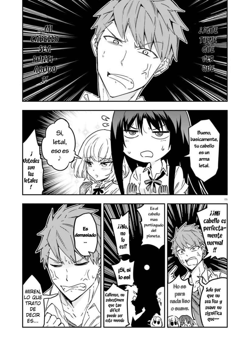 Chapter 144.5 - Page 5