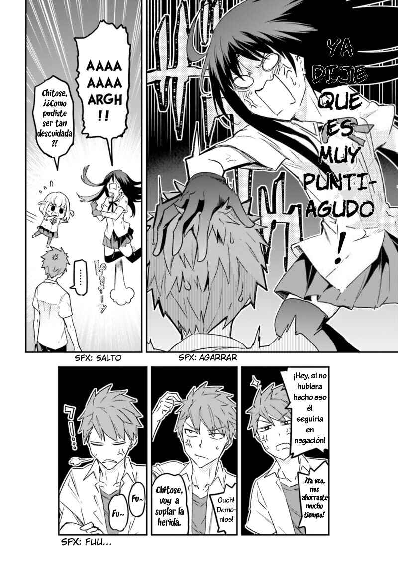 Chapter 144.5 - Page 6