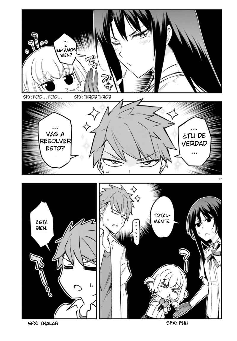 Chapter 144.5 - Page 7
