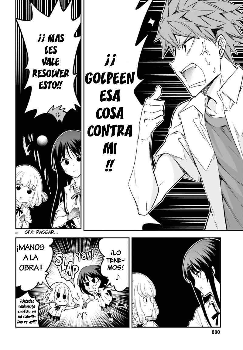 Chapter 144.5 - Page 8