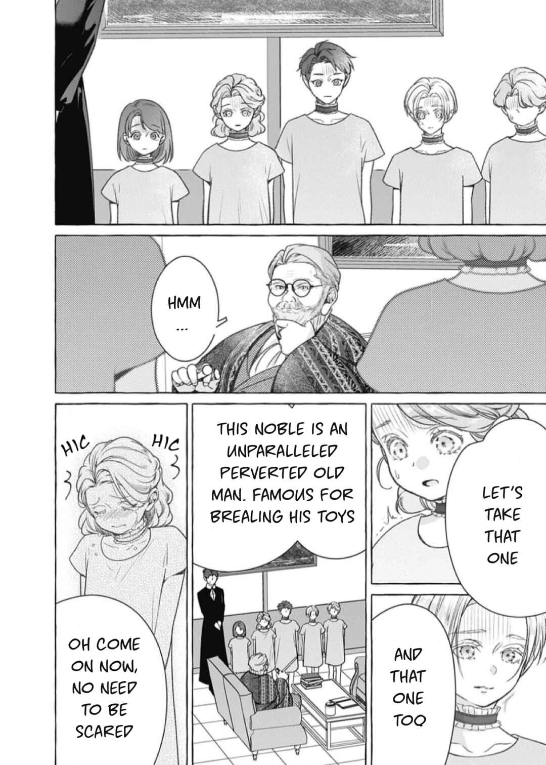 Chapter 16 - Page 21