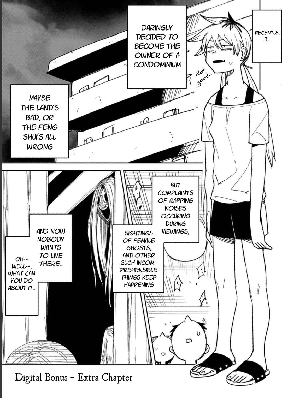 Chapter 8.5 - Page 1