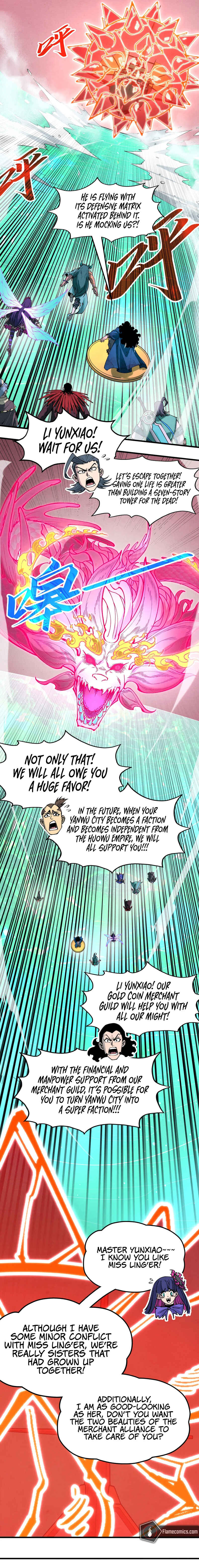 Chapter 264 - Page 6
