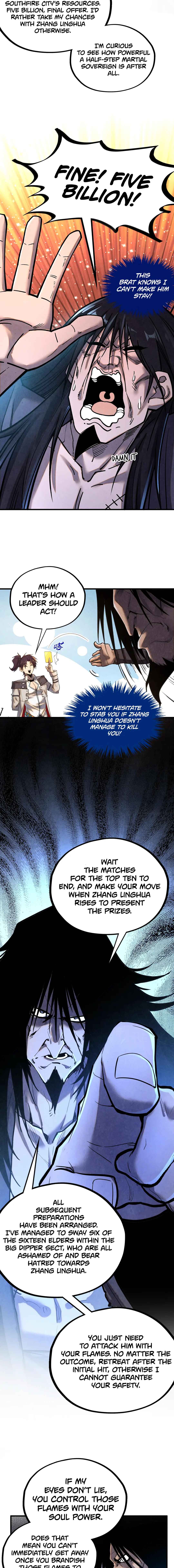 Chapter 400 - Page 10