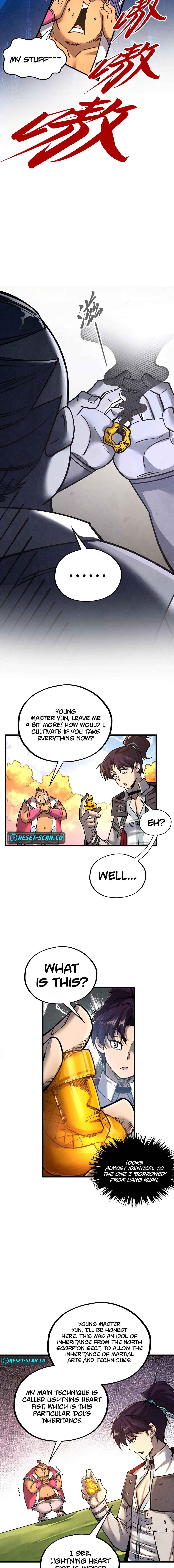 Chapter 400 - Page 13