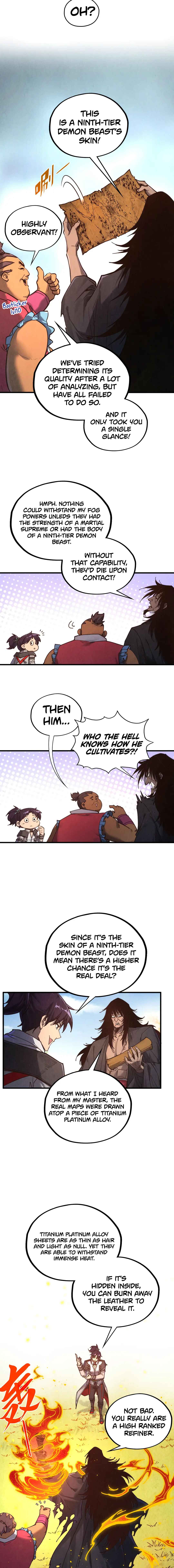 Chapter 400 - Page 2