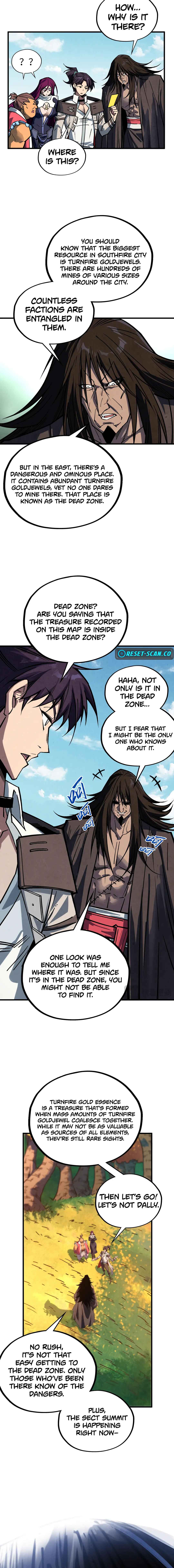 Chapter 400 - Page 5