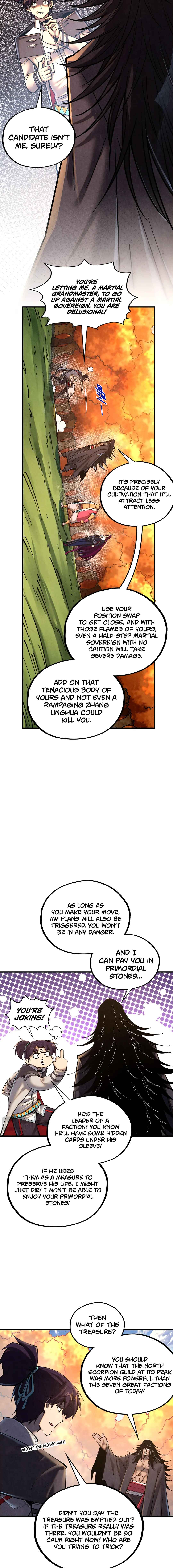 Chapter 400 - Page 8