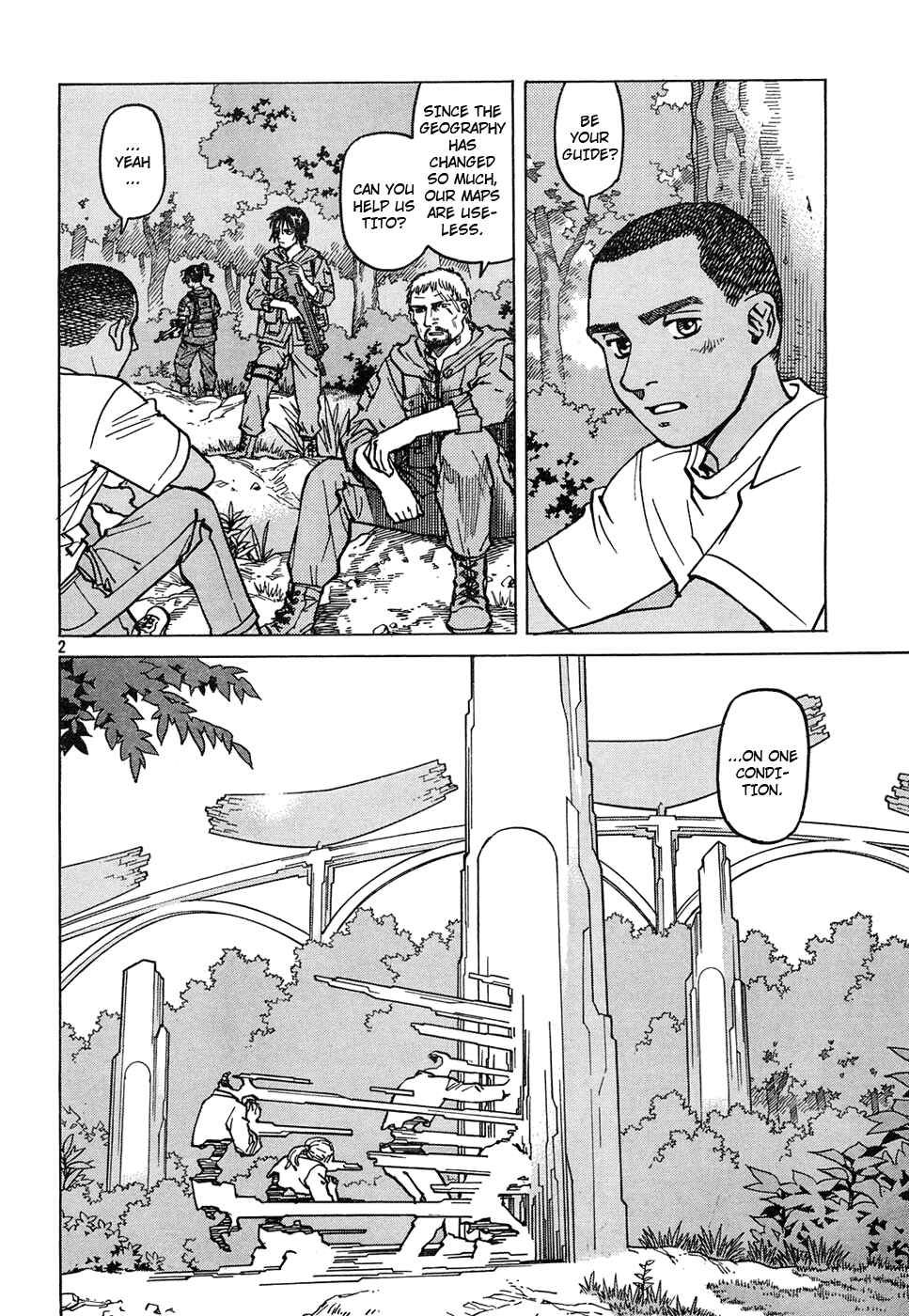 Chapter 118 - Page 2
