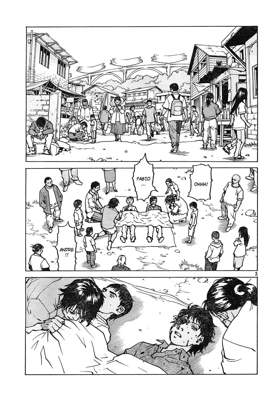 Chapter 118 - Page 3