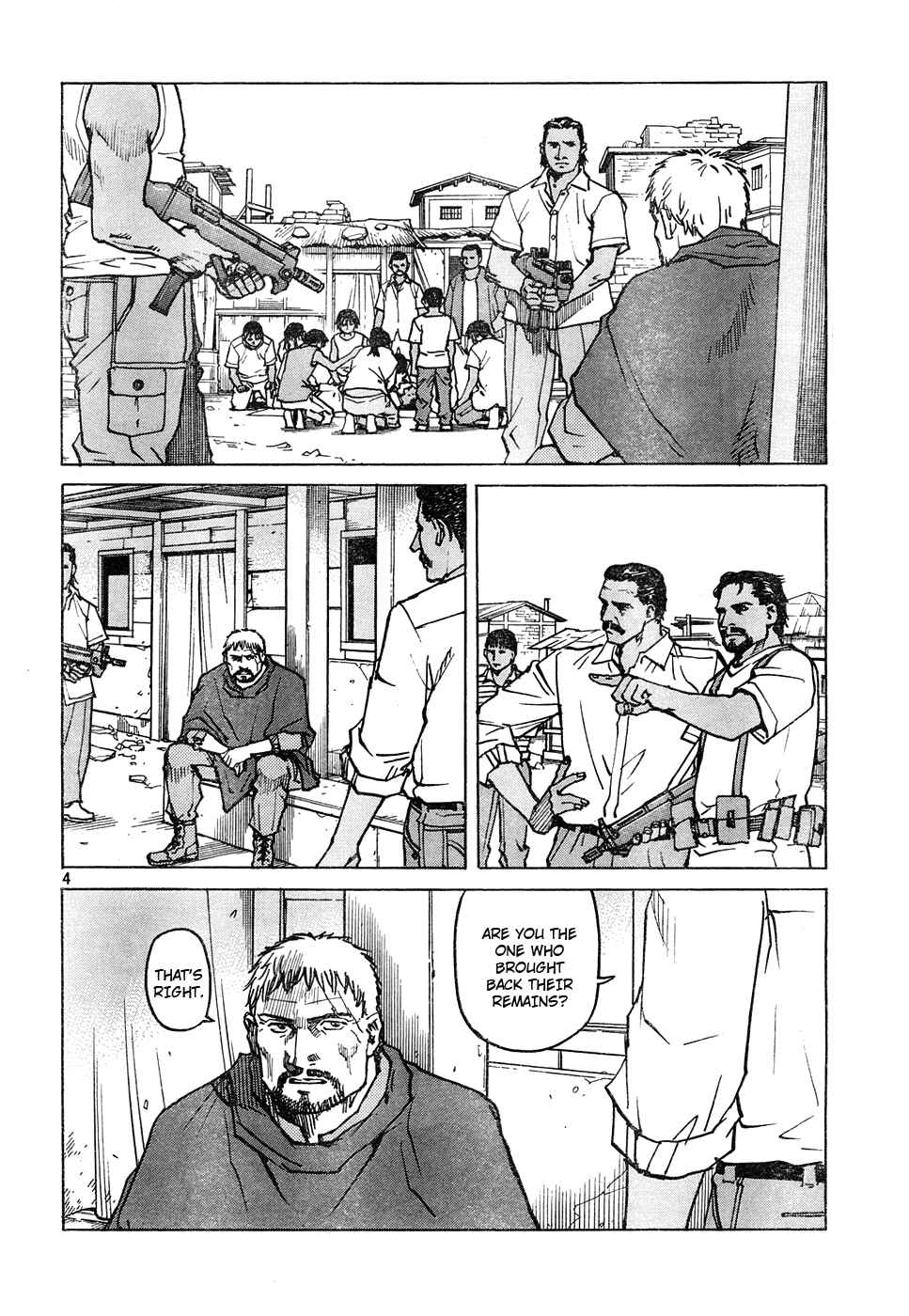 Chapter 118 - Page 4
