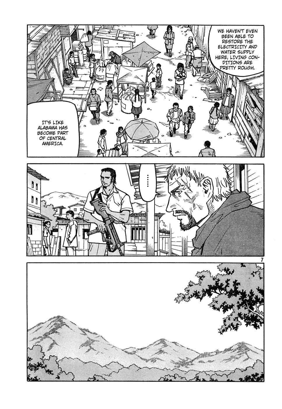 Chapter 118 - Page 7