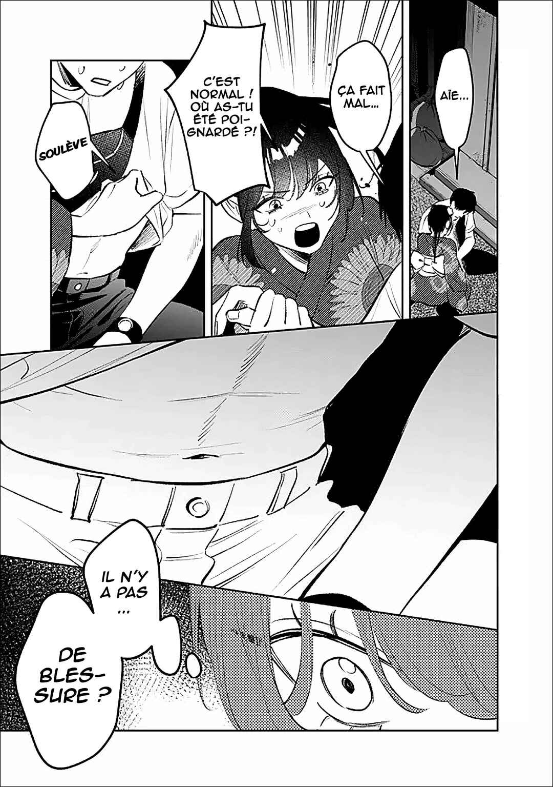 Chapter 31 - Page 4