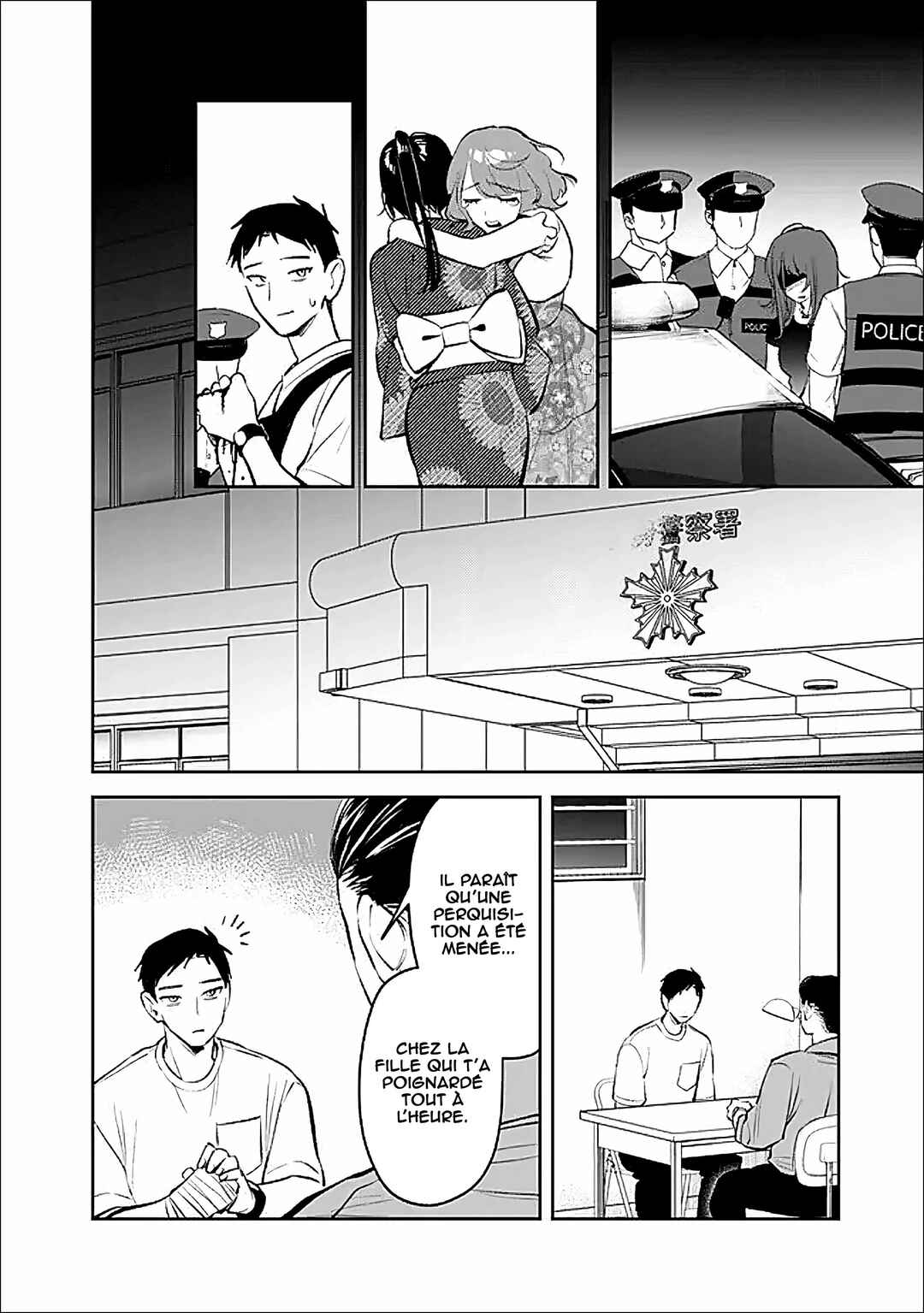 Chapter 31 - Page 9