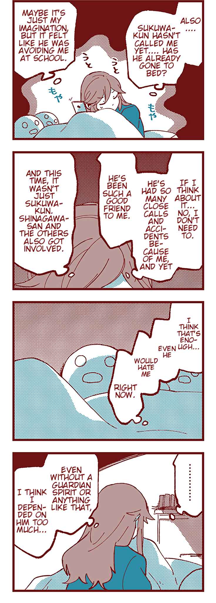 Chapter 32 - Page 14