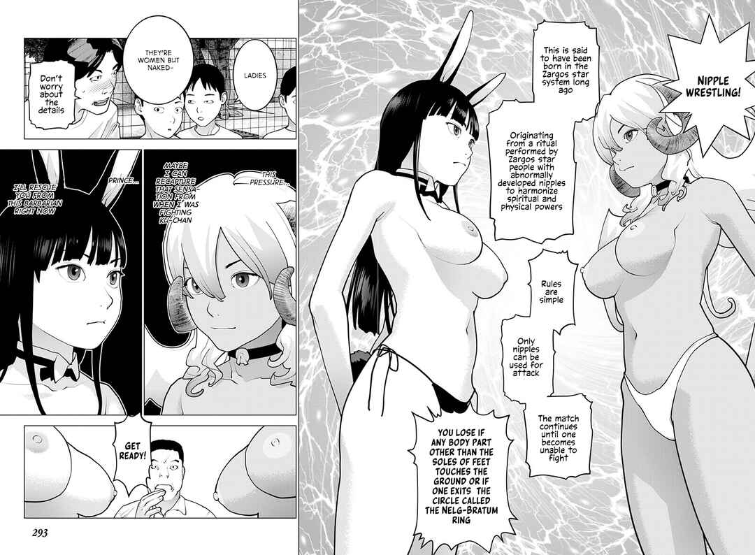 Chapter 171 - Page 10