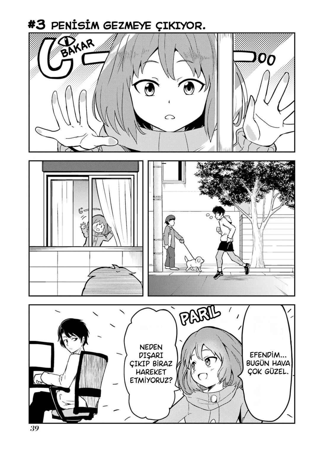 Chapter 3 - Page 2