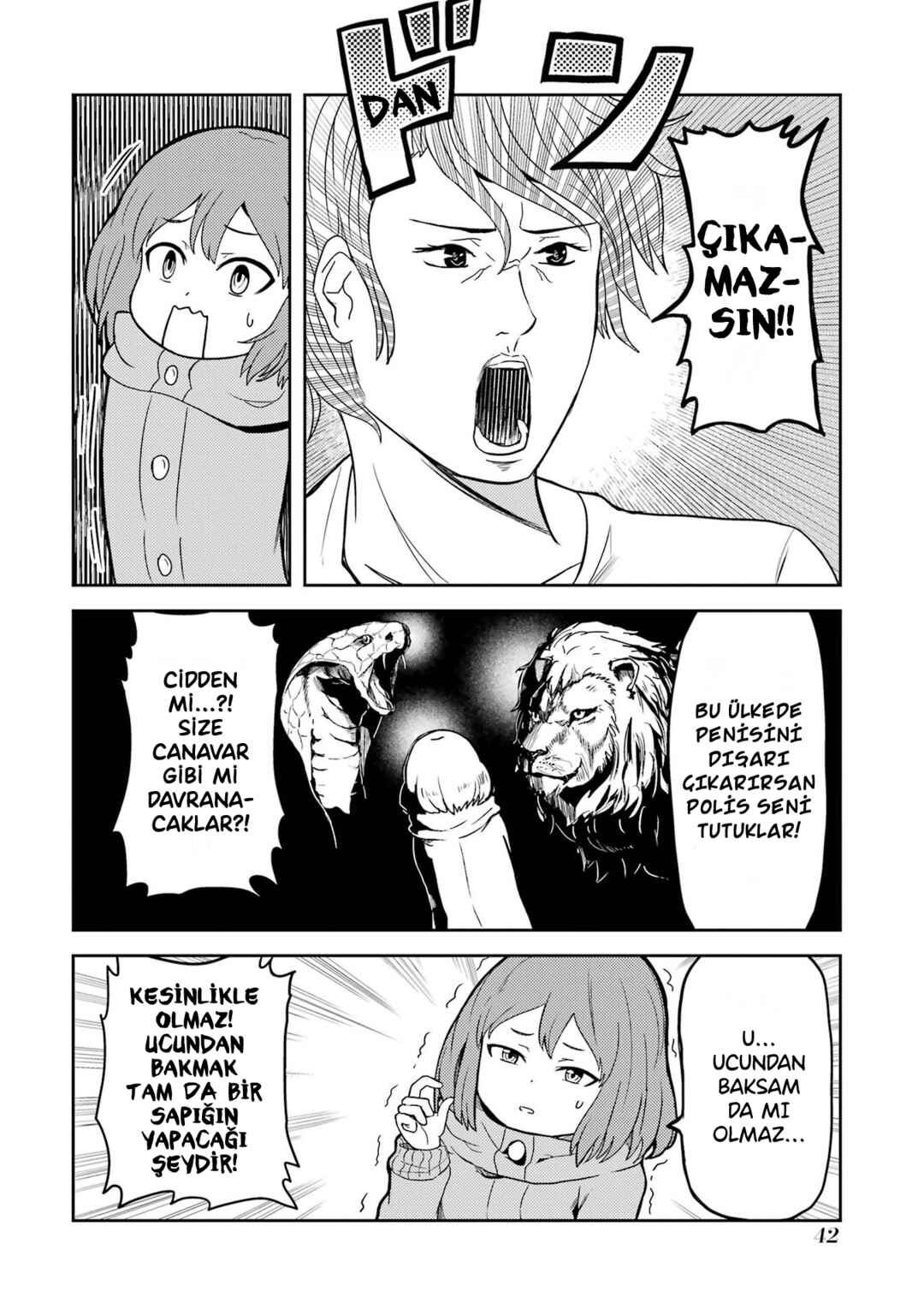 Chapter 3 - Page 5