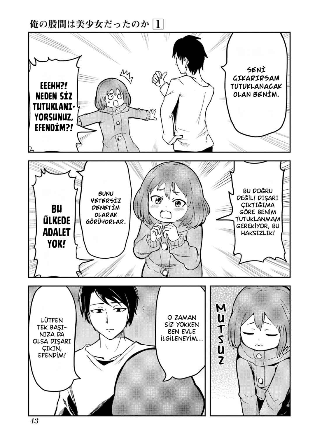 Chapter 3 - Page 6