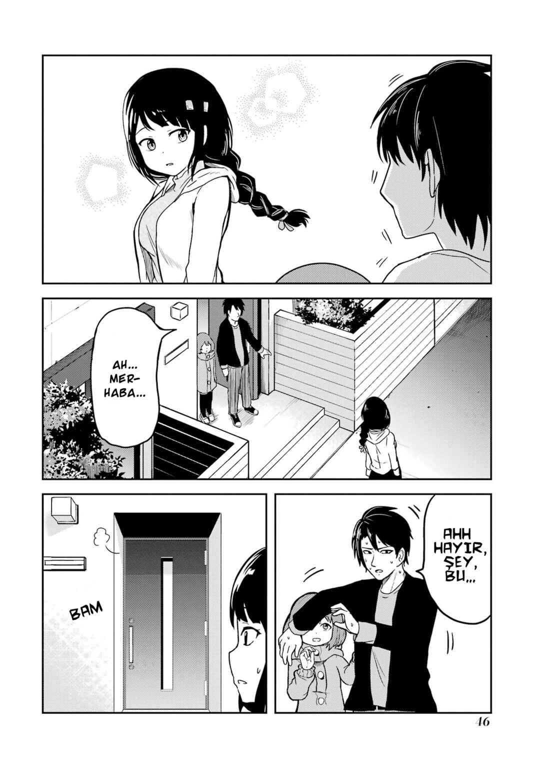 Chapter 3 - Page 9