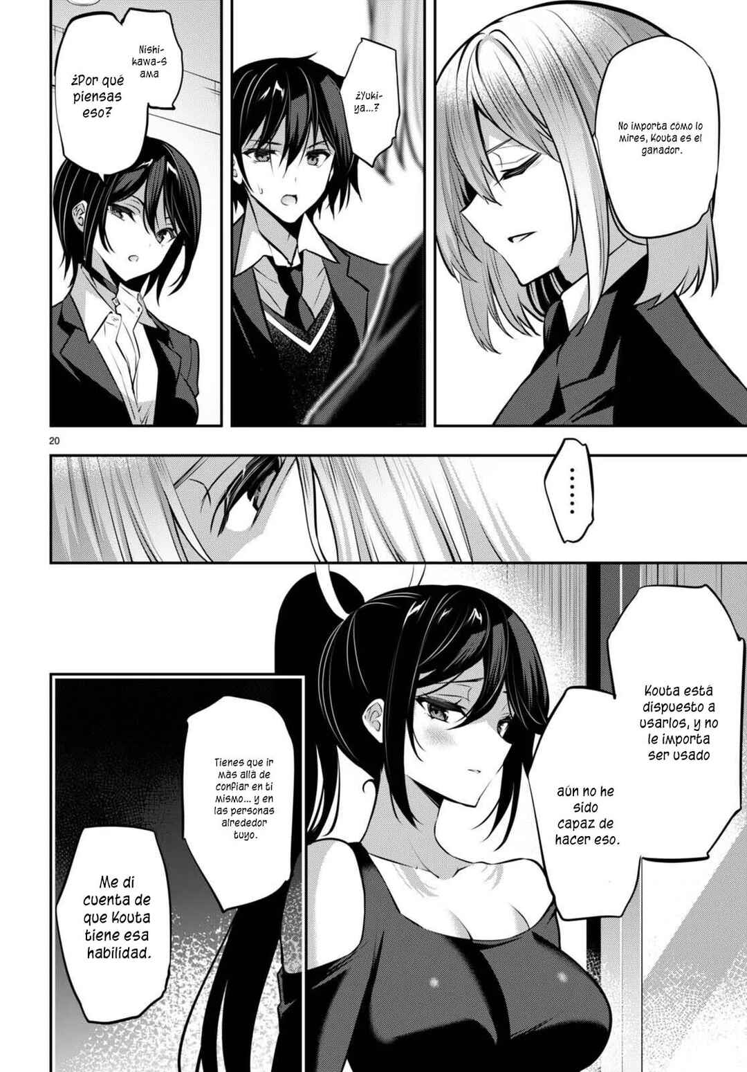 Chapter 30 - Page 24