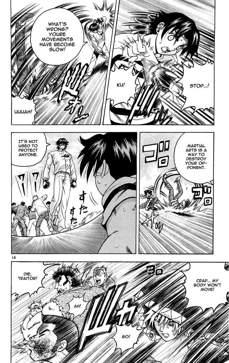 Chapter 136 - Page 14