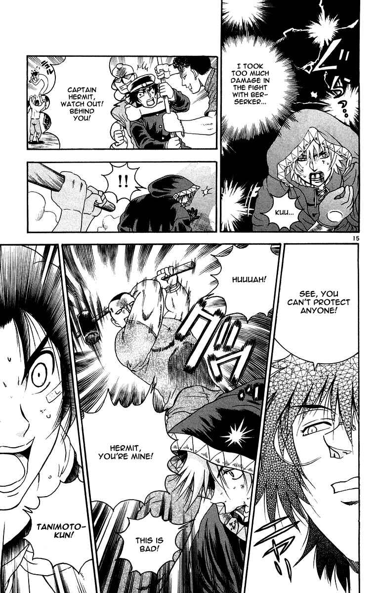 Chapter 136 - Page 15