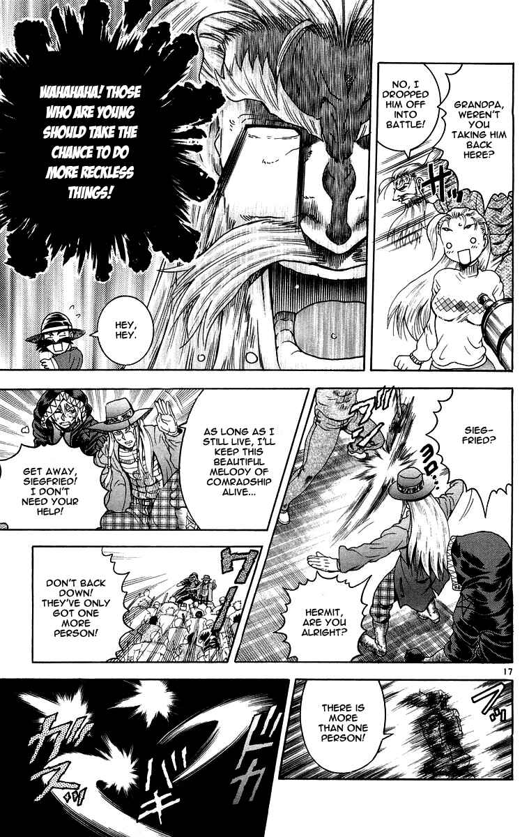 Chapter 136 - Page 17