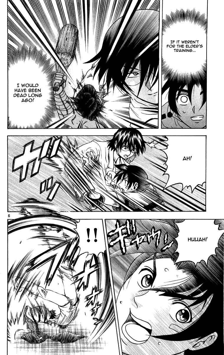 Chapter 136 - Page 6