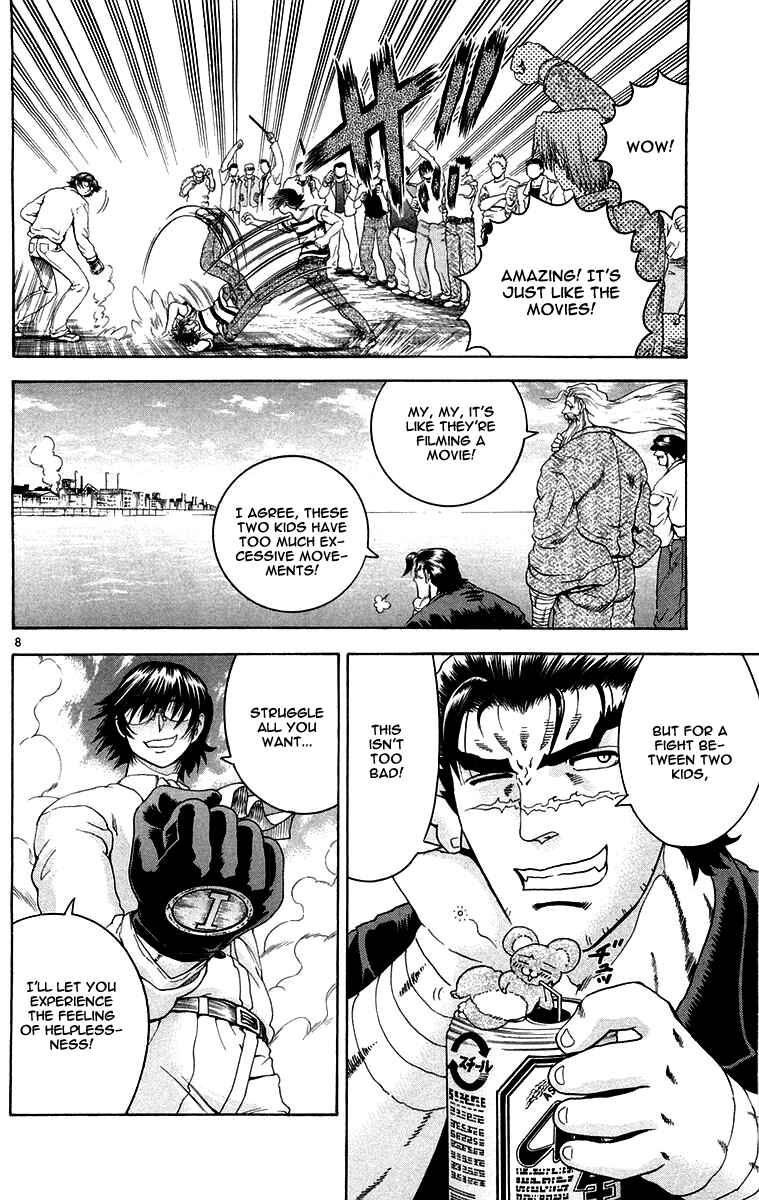 Chapter 136 - Page 8