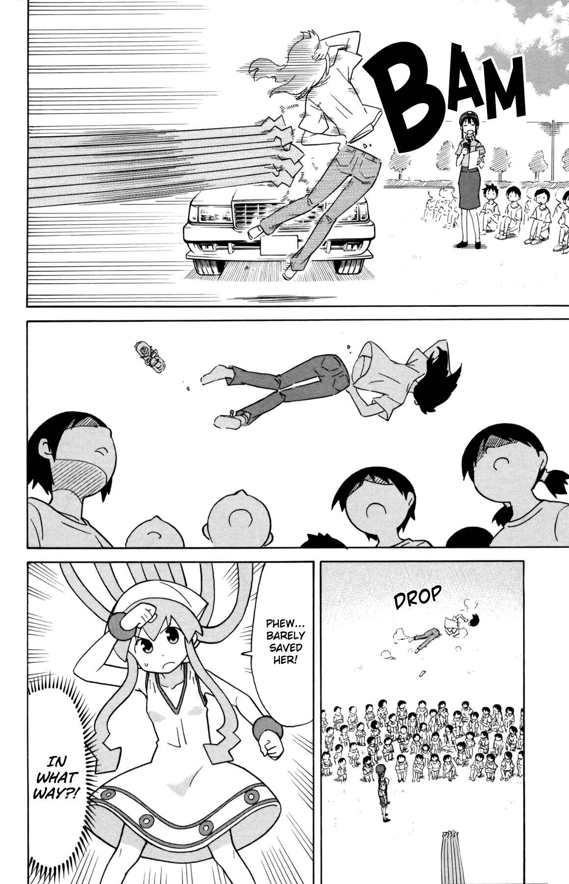 Chapter 331 - Page 2