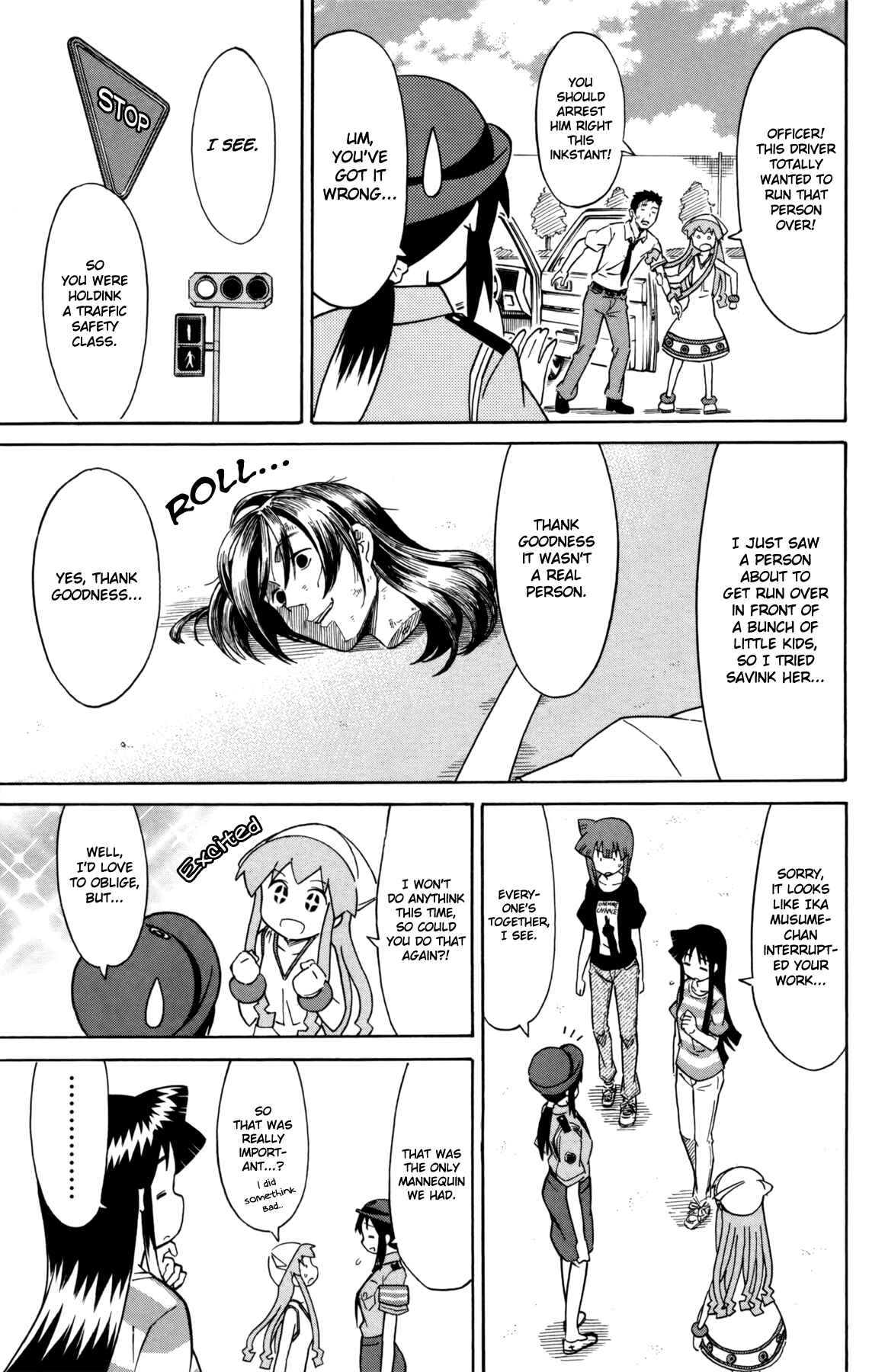Chapter 331 - Page 3