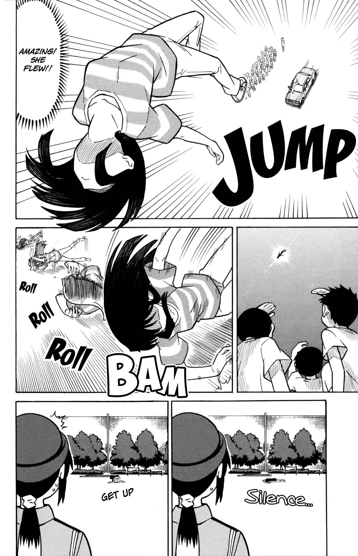 Chapter 331 - Page 6