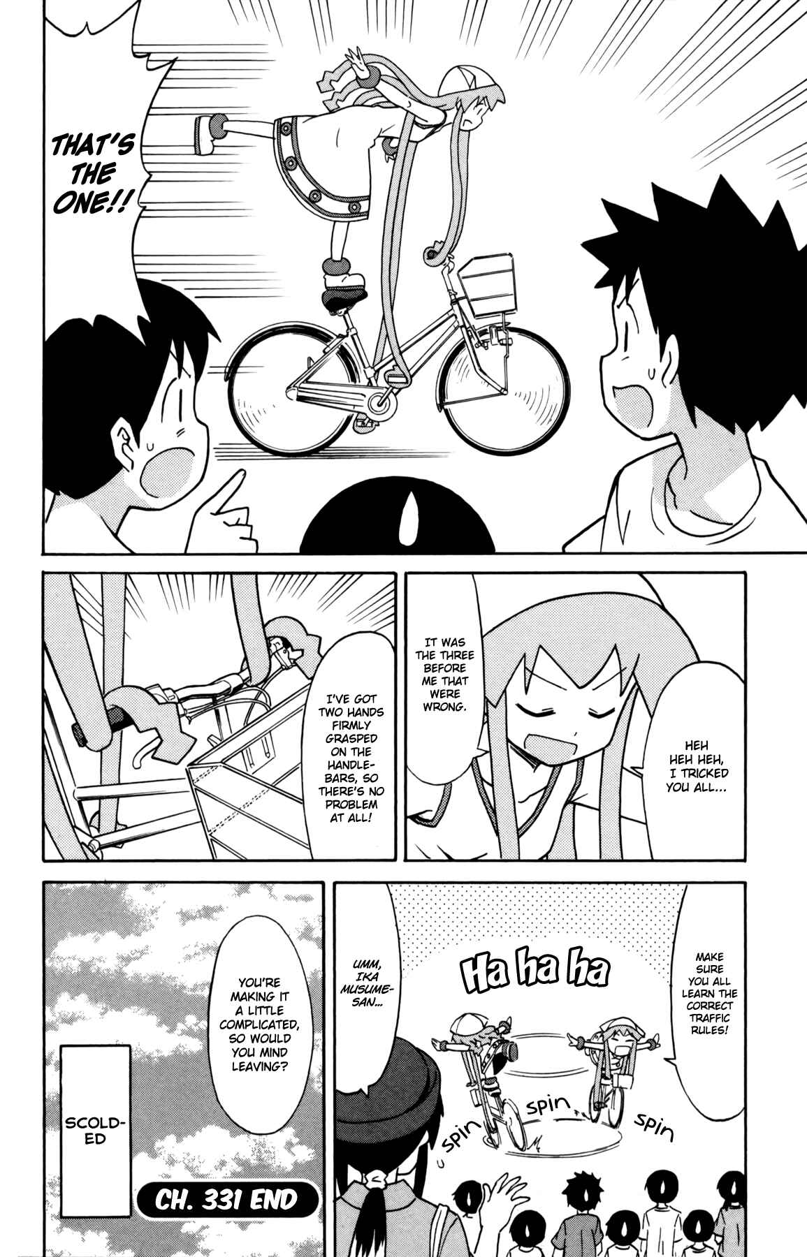 Chapter 331 - Page 8