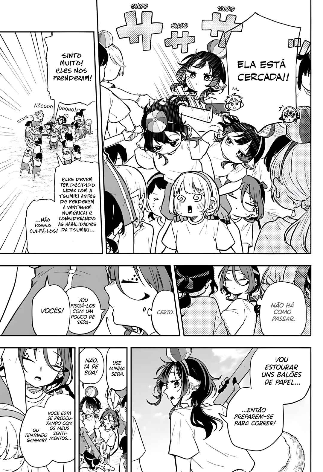 Chapter 84 - Page 10
