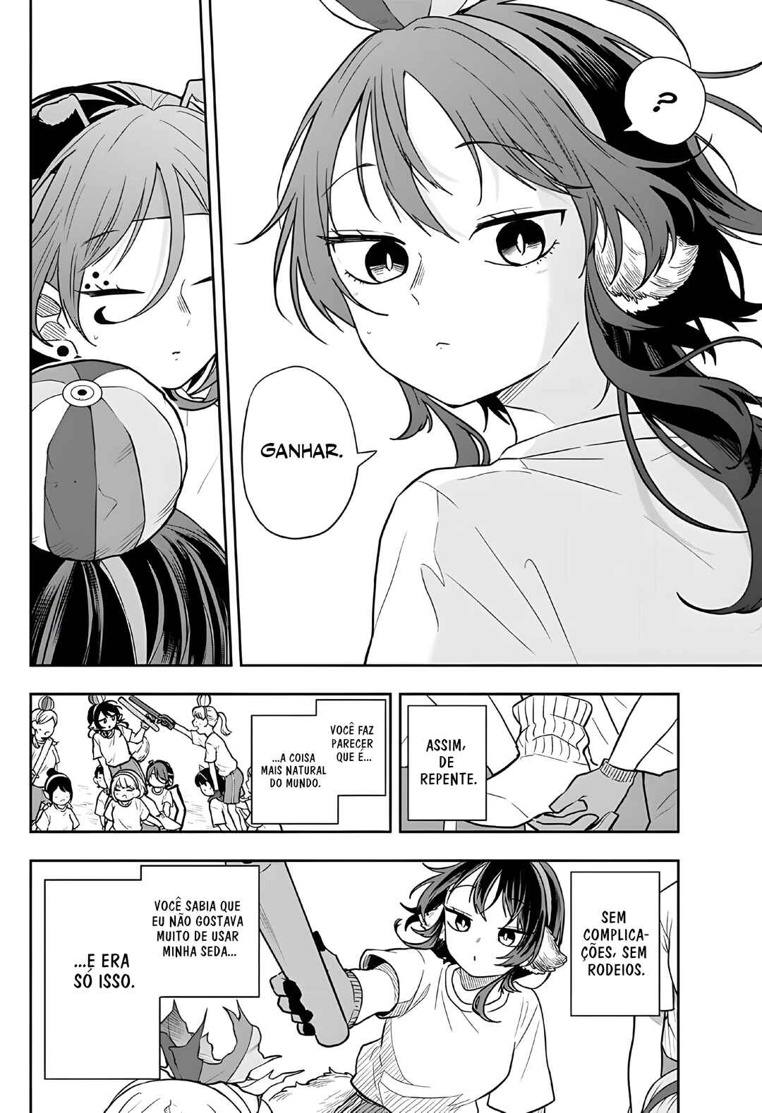 Chapter 84 - Page 11