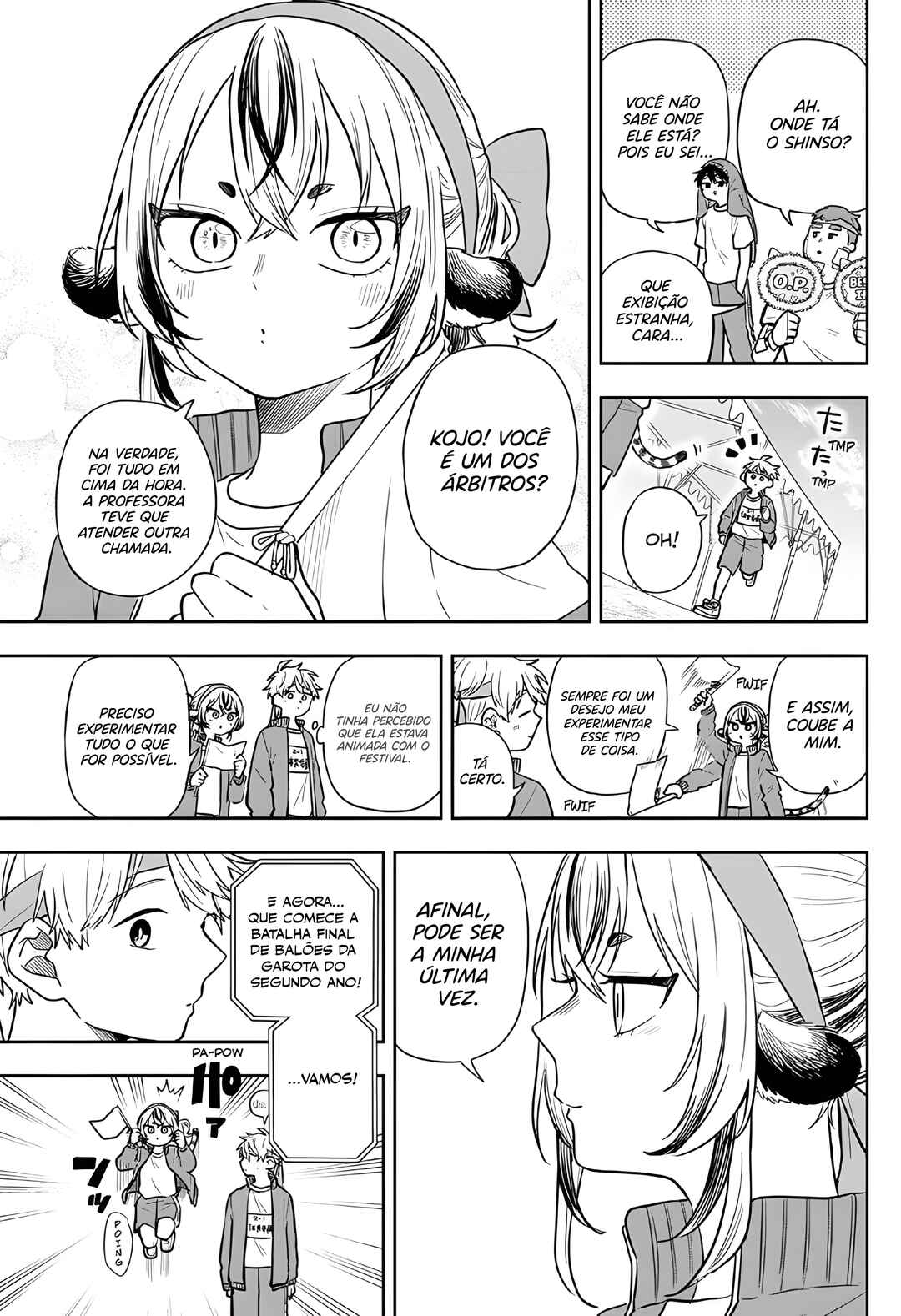 Chapter 84 - Page 8