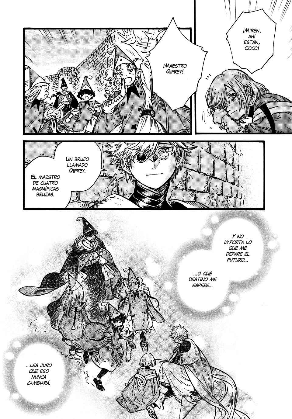 Chapter 88 - Page 10