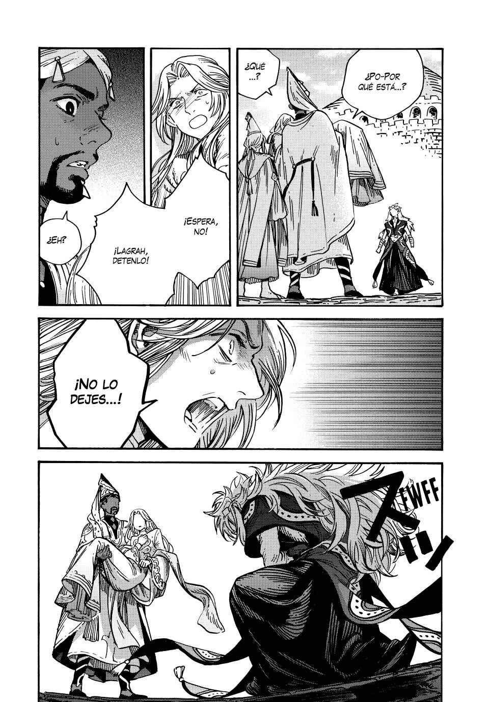 Chapter 88 - Page 18