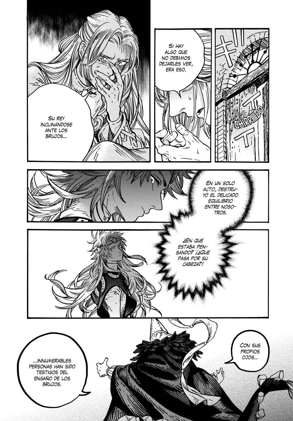 Chapter 88 - Page 21
