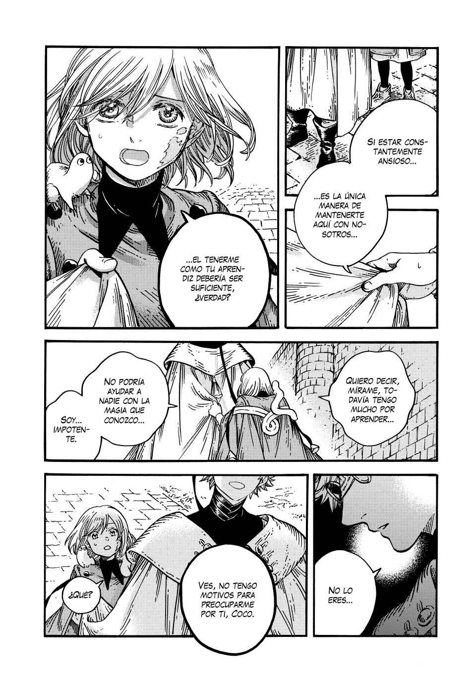 Chapter 88 - Page 24
