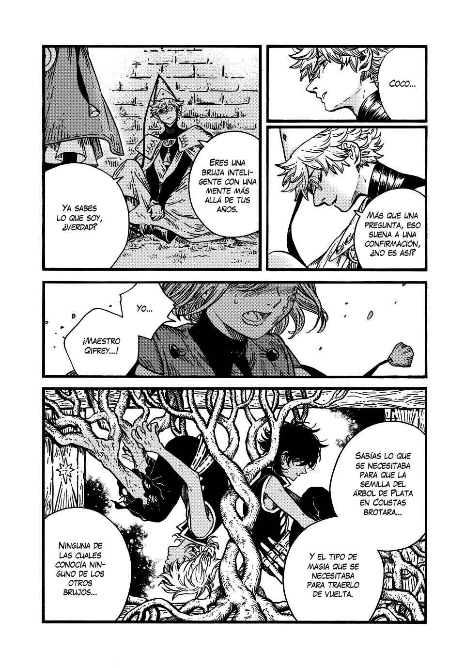 Chapter 88 - Page 3