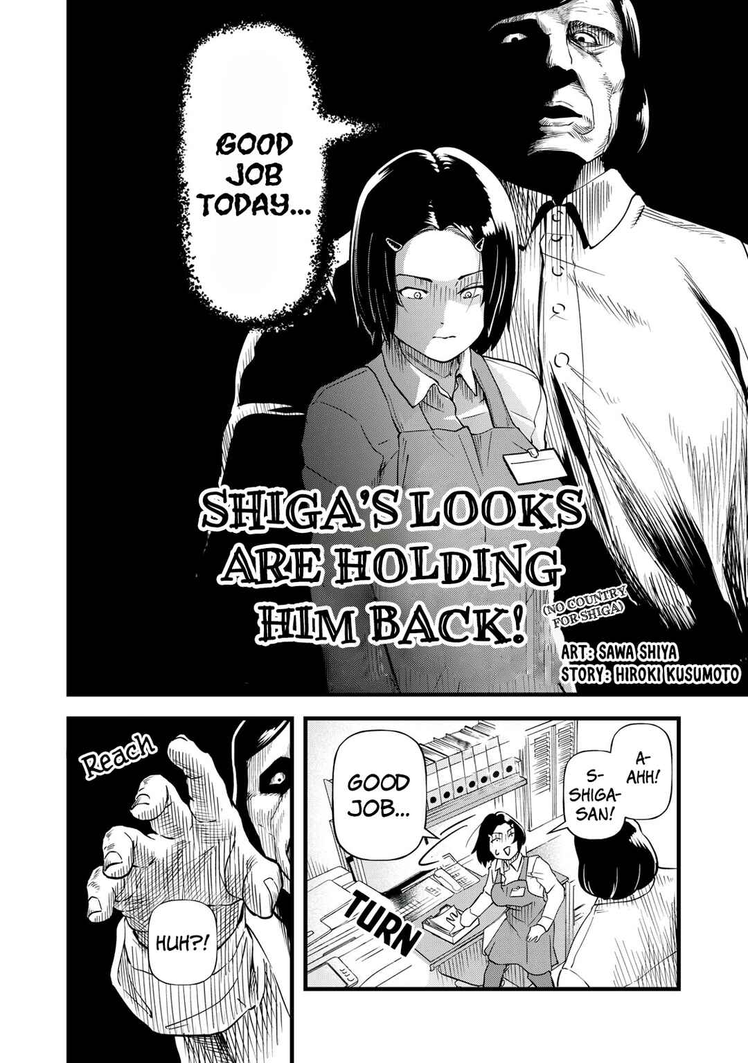 Chapter 2 - Page 2
