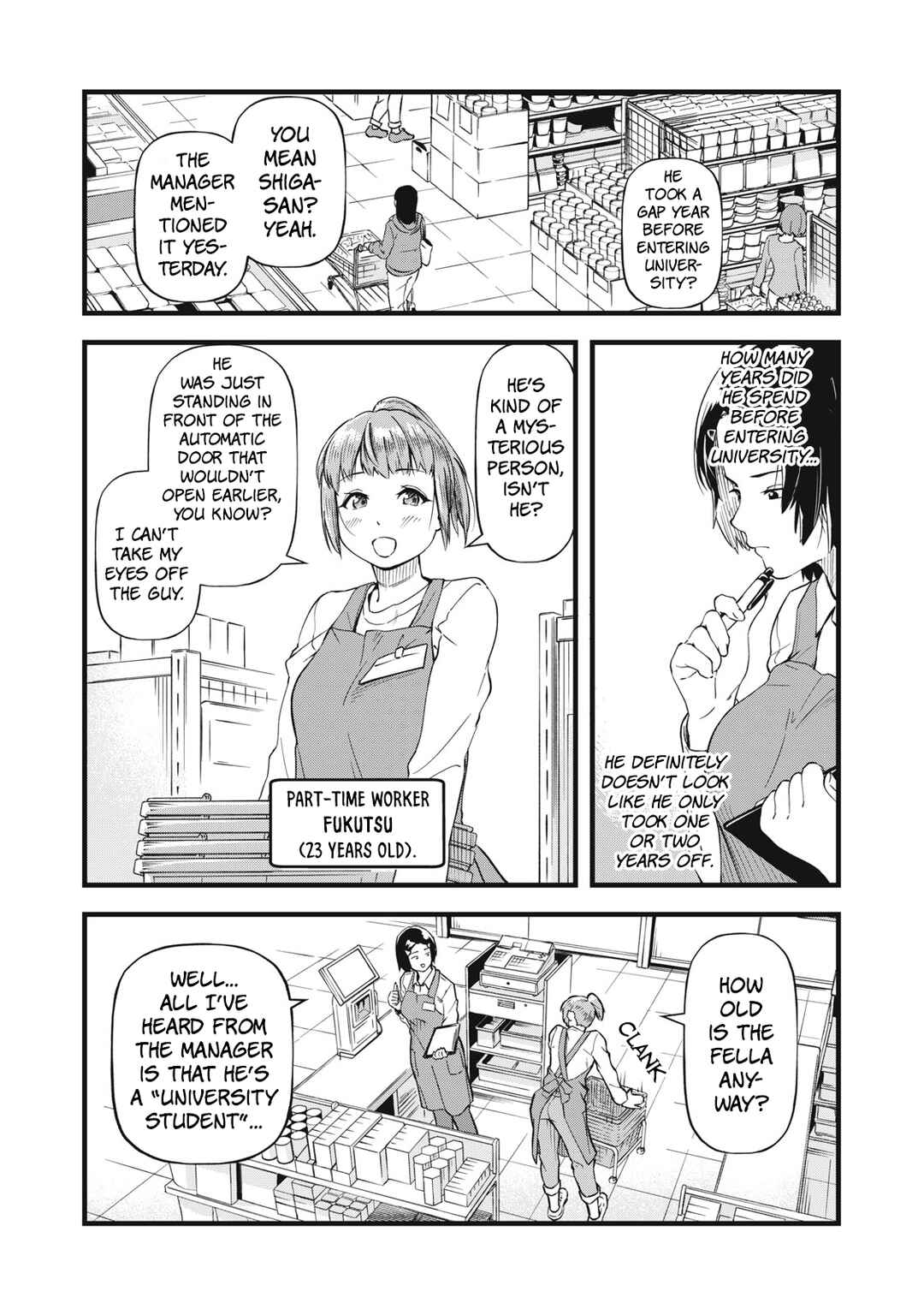 Chapter 2 - Page 4
