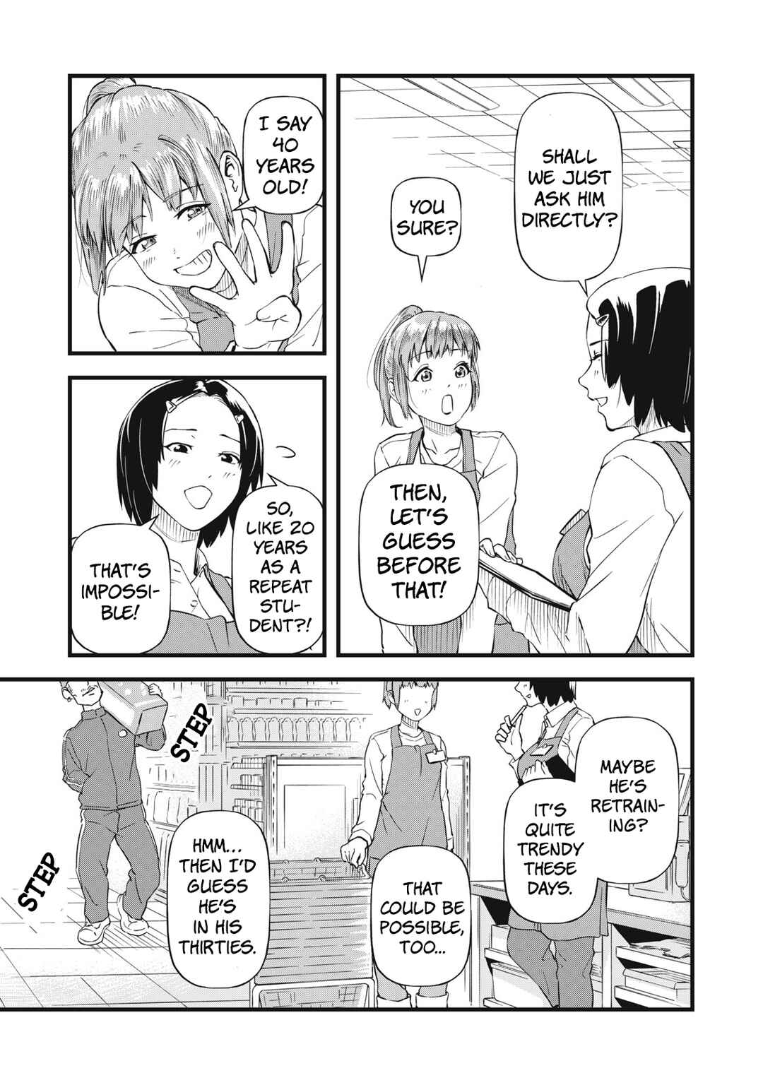 Chapter 2 - Page 5