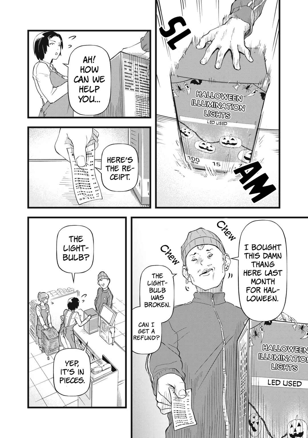 Chapter 2 - Page 6